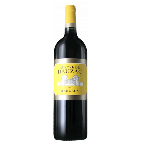 Magnum Aurore de Dauzac 2023 - Second Vin du Château Dauzac Magnum Aurore de Dauzac 2023 - Second Vin du Château Dauzac