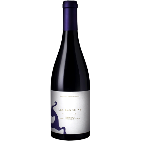 Les Landions 2023 - Domaine des Landions Les Landions 2023 - Domaine des Landions
