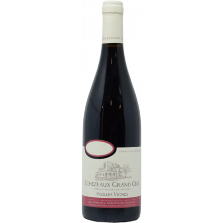 Echezeaux Vielles Vignes 2022 - Domaine Roblot Marchand Echezeaux Vielles Vignes 2022 - Domaine Roblot Marchand