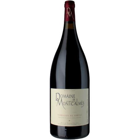 Magnum - Domaine de Montcalmès 2022 Magnum - Domaine de Montcalmès 2022