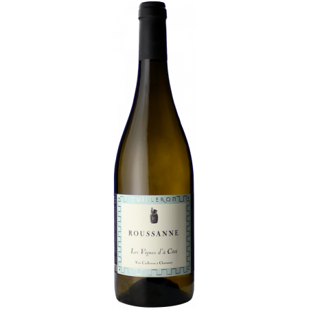Magnum - Roussanne - Les Vignes d'à Côté 2024 - Yves Cuilleron Magnum - Roussanne - Les Vignes d'à Côté 2024 - Yves Cuilleron