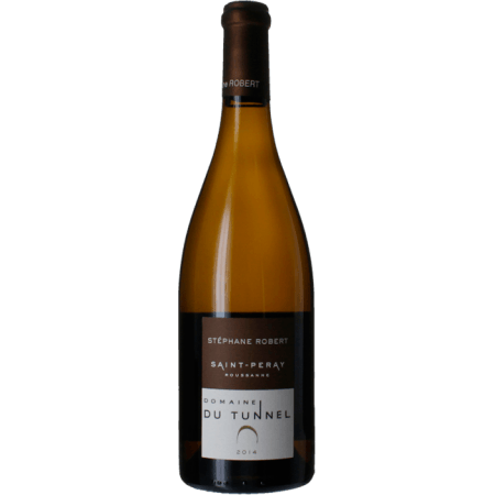 Saint-Péray Roussanne 2024 - Domaine du Tunnel Saint-Péray Roussanne 2024 - Domaine du Tunnel