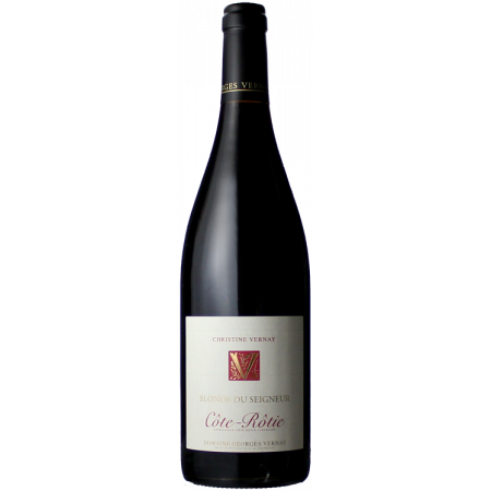 Côte Rotie - Blonde du Seigneur 2023 - Domaine Georges Vernay Côte Rotie - Blonde du Seigneur 2023 - Domaine Georges Vernay