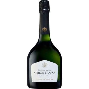 CHAMPAGNE GH MARTEL & CO Champagne Martel Vieille France Blanc de Blancs 