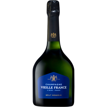CHAMPAGNE GH MARTEL & CO Champagne Martel Vieille France Brut R&eacute;serve 