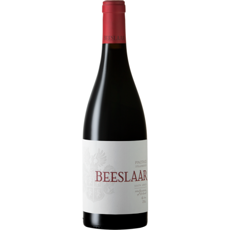 Pinotage 2023 - Beeslaar Wines Pinotage 2023 - Beeslaar Wines