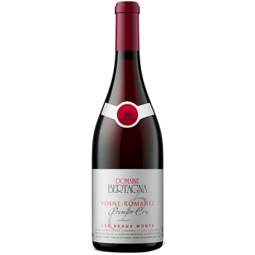Acheter le VOSNE ROMANEE PREMIER CRU LES du Domaine Bertagna au