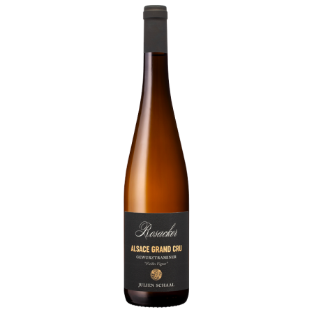 Gewurztraminer GC Rosacker 2024 - Vins Schaal (Sophie & Julien)