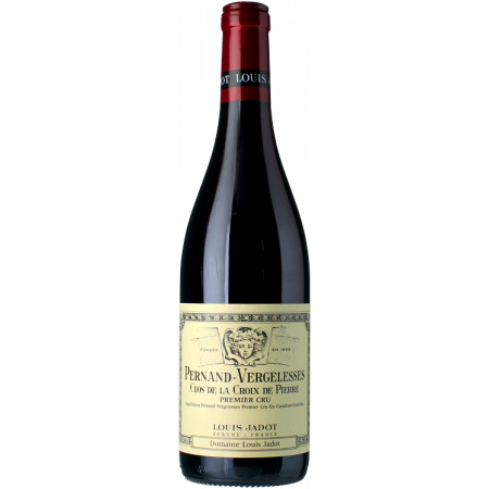 Magnum - Pernand Vergelesses 1er Cru - Clos de la Croix de Pierre 2023 - Domaine Louis Jadot Magnum - Pernand Vergelesses 1er Cru - Clos de la Croix de Pierre 2023 - Domaine Louis Jadot