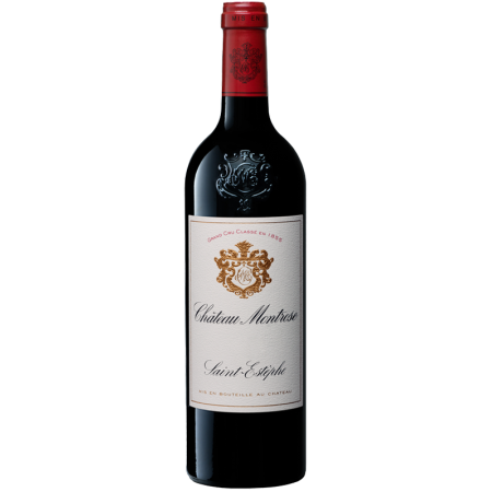 Château Montrose 2019 - 2nd Cru Classé Château Montrose 2019 - 2nd Cru Classé