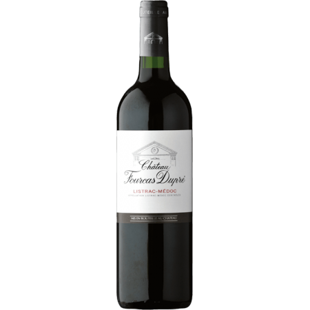 Château Fourcas Dupré 2022 Château Fourcas Dupré 2022