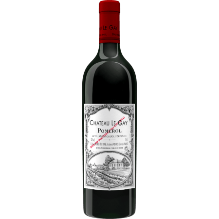 Château le Gay 2022 Château le Gay 2022