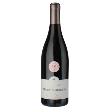 Achat Gevrey-Chambertin 2024 - Domaine Pansiot