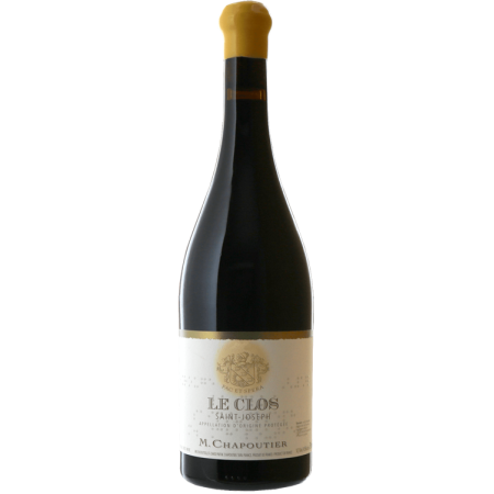Le Clos 2022 - Les Parcellaires M. Chapoutier Le Clos 2022 - Les Parcellaires M. Chapoutier