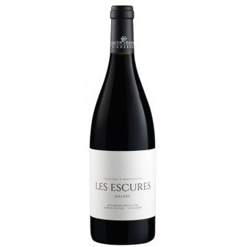 Les Escures 2024 - Domaine Mas Del Périé