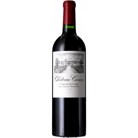 Château Canon 2023 - 1er Grand Cru Classé B Château Canon 2023 - 1er Grand Cru Classé B