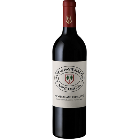 Château Pavie Macquin 2023 - 1er Grand Cru Classé B Château Pavie Macquin 2023 - 1er Grand Cru Classé B