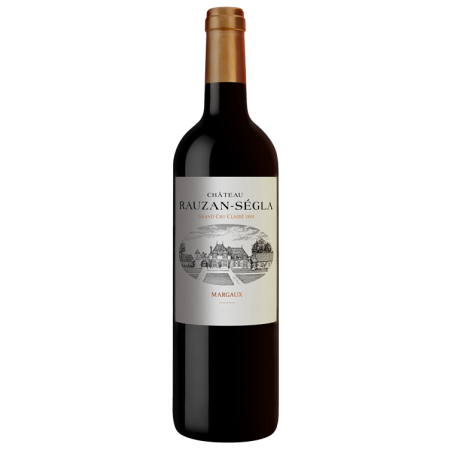 Château Rauzan Segla 2023 - 2nd Cru Classé Château Rauzan Segla 2023 - 2nd Cru Classé