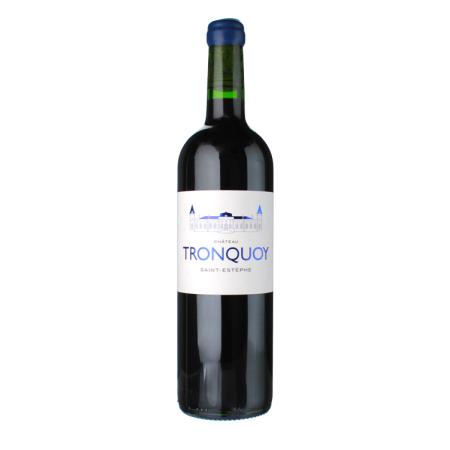 Château Tronquoy 2023 Château Tronquoy 2023