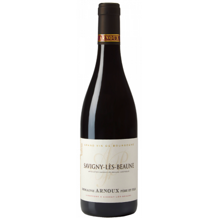Savigny Les Beaune 2023 - Arnoux Père et Fils Savigny Les Beaune 2023 - Arnoux Père et Fils