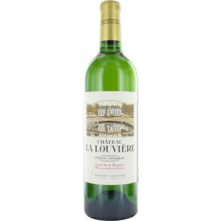 Château la Louvière 2019 Château la Louvière 2019