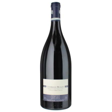 Magnum - Chambolle Musigny - la Combe D'orveau 2023 - Anne Gros Magnum - Chambolle Musigny - la Combe D'orveau 2023 - Anne Gros