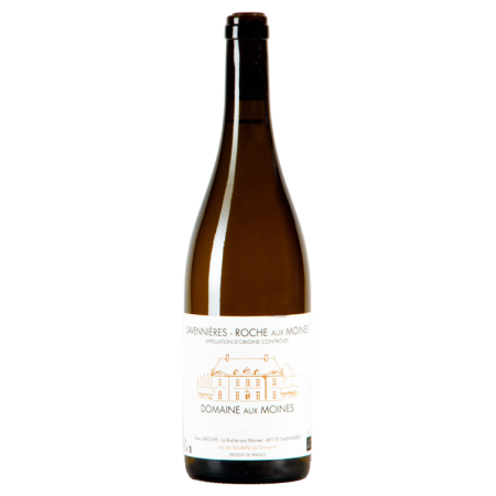 Savennières Roche aux Moines 2023 - Domaine aux Moines Savennières Roche aux Moines 2023 - Domaine aux Moines