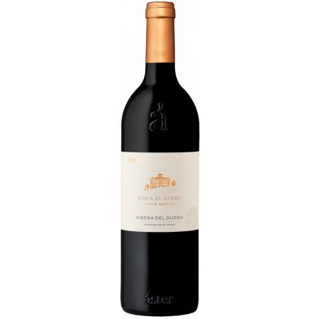 Finca el Otero 2021 - Áster - La Rioja Alta Finca el Otero 2021 - Áster - La Rioja Alta