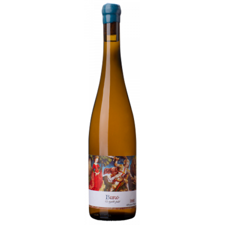 Le Vignoble Feodal - Le Burg 2022 - Marcel Deiss Le Vignoble Feodal - Le Burg 2022 - Marcel Deiss