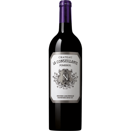 Château la Conseillante 2020 Château la Conseillante 2020