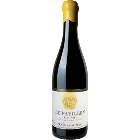 Le Pavillon 2022 - Les Parcellaires M. Chapoutier Le Pavillon 2022 - Les Parcellaires M. Chapoutier