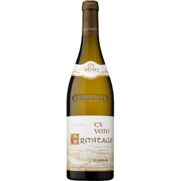 GUIGAL Ex Voto Blanc 2020 - E. 