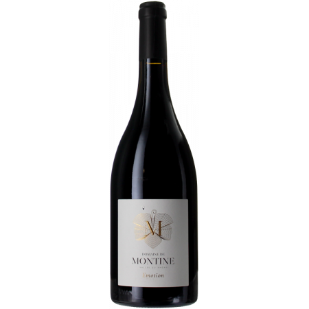 Emotion 2023 - Domaine de Montine Emotion 2023 - Domaine de Montine