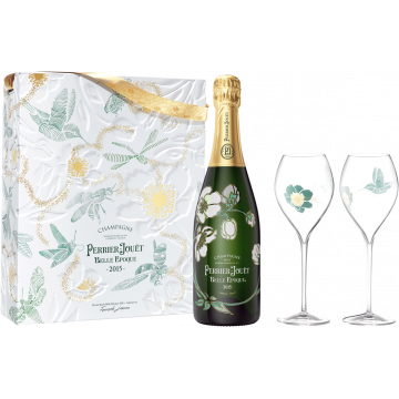 Achat Champagne Belle Epoque 2016 - Perrier-Jouët
