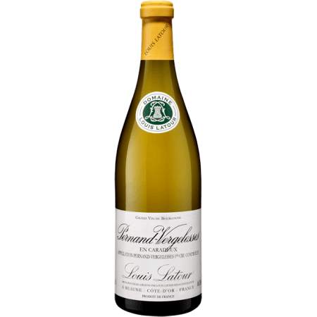Pernand-Vergelesses 1er Cru en Caradeux 2023 - Louis Latour Pernand-Vergelesses 1er Cru en Caradeux 2023 - Louis Latour