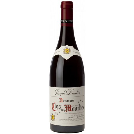 Beaune 1er Cru Clos des Mouches 2022 - Joseph Drouhin Beaune 1er Cru Clos des Mouches 2022 - Joseph Drouhin
