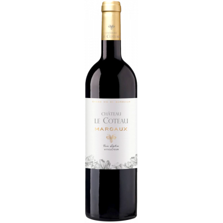 Château le Coteau 2020 Château le Coteau 2020