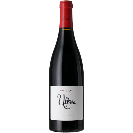 Magnum - Ultreia Saint-Jacques 2022 - Raúl Pérez (Bodegas y Viñedos) Magnum - Ultreia Saint-Jacques 2022 - Raúl Pérez (Bodegas y Viñedos)