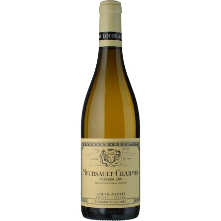 Meursault 1er Cru Les Charmes 2023 - Louis Jadot Meursault 1er Cru Les Charmes 2023 - Louis Jadot
