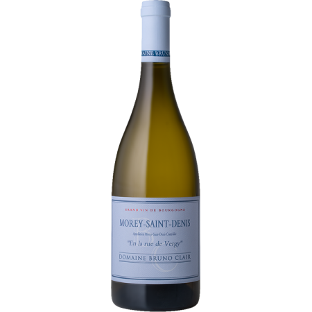 Morey Saint Denis - En la Rue de Vergy 2022 - Domaine Bruno Clair