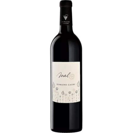 Mel rouge 2022 - Domaine Gauby Mel rouge 2022 - Domaine Gauby