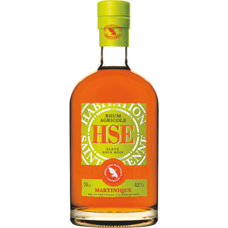 Rhum - HSE ESB Rhum - HSE ESB