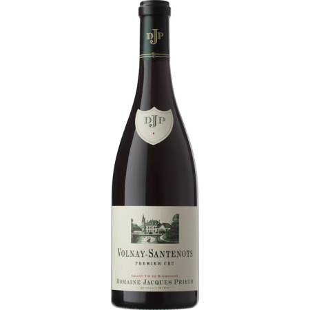 Volnay 1er Cru Clos des Santenots 2023 - Domaine Jacques Prieur Volnay 1er Cru Clos des Santenots 2023 - Domaine Jacques Prieur