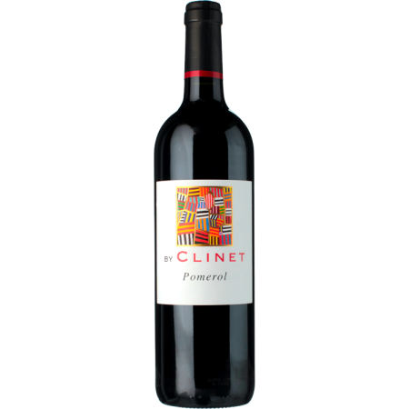 By Clinet 2016 - Château Clinet By Clinet 2016 - Château Clinet