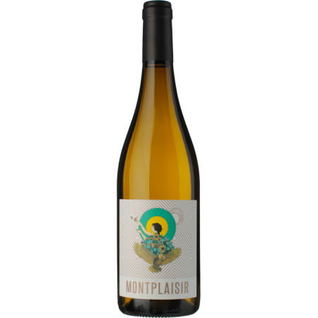 Montplaisir Blanc 2024 - Château Montplaisir Montplaisir Blanc 2024 - Château Montplaisir