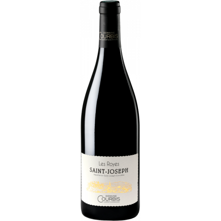 Les Royes 2023 - Domaine Courbis Les Royes 2023 - Domaine Courbis