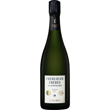 Champagne Frerejean Frères - Extra Brut Champagne Frerejean Frères - Extra Brut