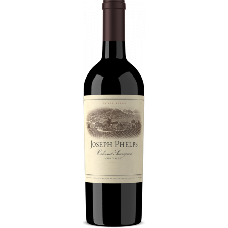 Cabernet Sauvignon 2022 - Joseph Phelps Cabernet Sauvignon 2022 - Joseph Phelps