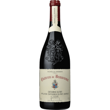 Château de Beaucastel 2023 Château de Beaucastel 2023