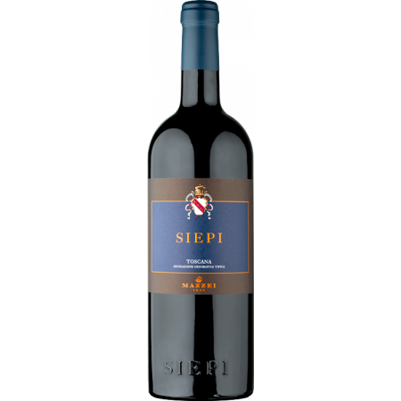 Siepi 2023 - Mazzei Siepi 2023 - Mazzei